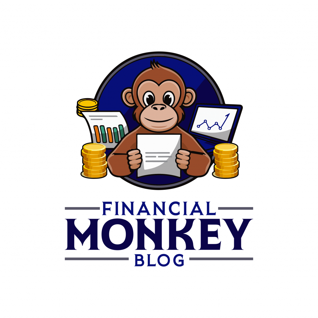 Financial Monkey Blog Logo