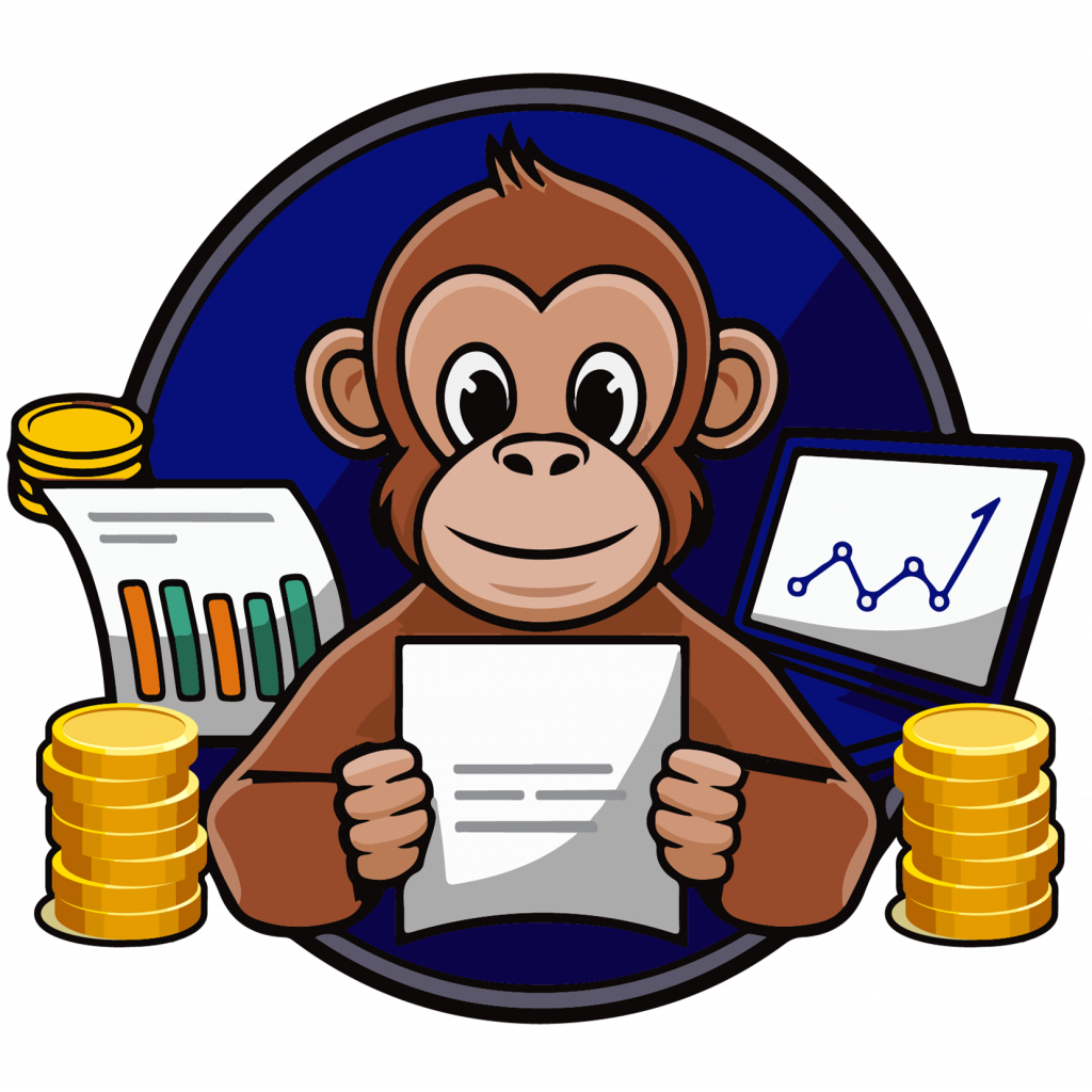 Financial Monkey Blog Logo